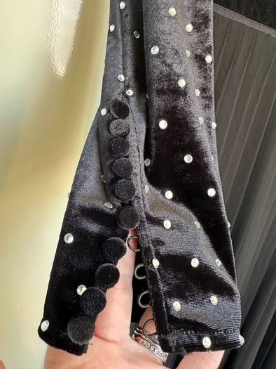 Self Portrait dress - sz 14