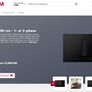 Brand New Inventum Induction Hob with Built-in Extractor Image 5