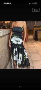 Ax Paris Dress