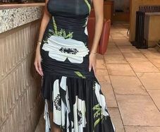 Ax Paris Dress