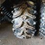 Suzuki king quad 750cc Image 4