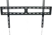 Large Fixed Ultra Slim TV Bracket 47" to 90"
