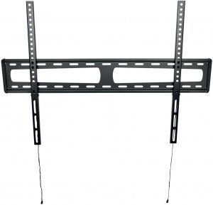 Large Fixed Ultra Slim TV Bracket 47" to 90"