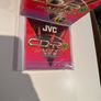 Original JVC cd-r 80 audio disc 9 pack sealed Image 3