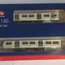 Model Train, Iarnrod Eireann 2600 Class Diesel DMU Image 2
