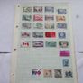 A Collection of Stamps from Canada on loose pages Image 10