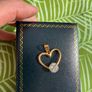Gold pendant Image 9