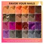 Brand New GELFAVOR UV Gel Nail Polish 24 Pieces(6 set in stock). Image 2