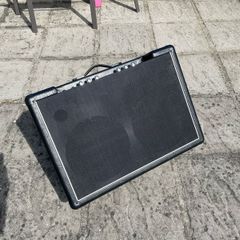Harley Benton 2x12 active Cabinet
