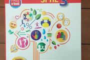 Health and Wellbeing SPHE 3 Junior Cert