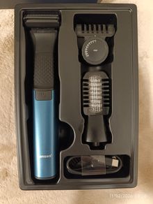 Body and Face trimmer