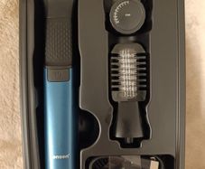 Body and Face trimmer