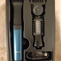 Body and Face trimmer