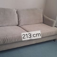 Grey couches for sale