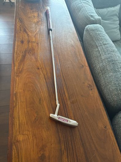 ping putter