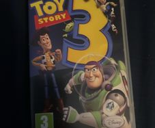 psp Toy Story 3