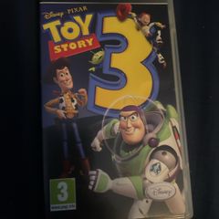 psp Toy Story 3