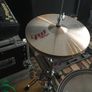 Pearl Midtown + Hardware and Cymbals + Cases Image 9