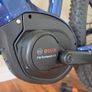 2023 Haibike Alltrack 4  MINT Only 240km  Bosch Smart System Image 3