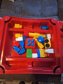 lego table