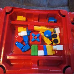 lego table