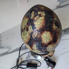 Decorative lamp