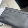 Whistles Leather Clutch Image 2