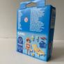 4 Sets | Age 4+ - Playmobil Collectible Figures | Children with Sledge, Sunbather, Young Lucky And Mum Milagro, Flower Children and Photographer Image 6