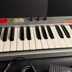 Alesis Micron Synth