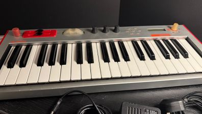 Alesis Micron Synth