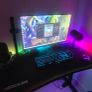 Gaming PC Full Setup Image 2