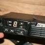 HYTera TM-610U VHF Mobile Radio 400-470 MHz Image 7