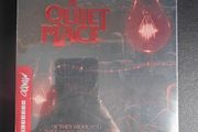 A Quiet Place Steelbook