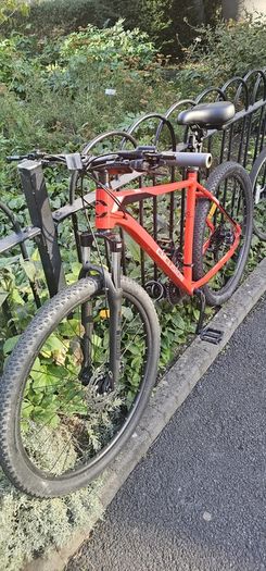Cyclision Corph 7 Thunder Gold Mountain