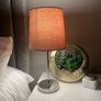 curtains, rug, lamp Image 7