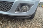 Foglights and surrounds for Ford Fiesta Facelift 05-08