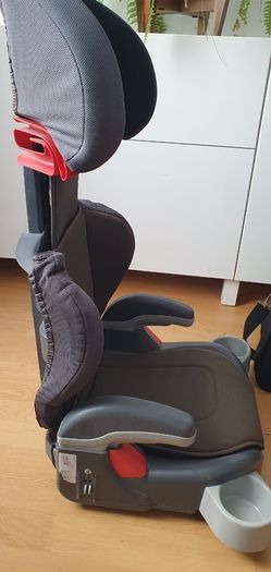 Graco booster junior