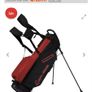 Taylormade lightweight stand bag BRAND NEW Image 3
