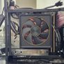 5080 Fe | 9800x3d | 9TB Storage | 64gb Ram | Formd T1 Image 4