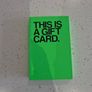 Zara gift Card Image 2