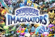 Skylanders Imaginators Postage Available