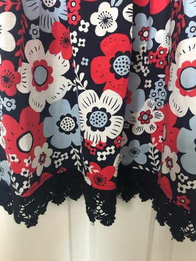 Girls Dress age 10-11