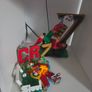 Lego World Cup Joblot Image 3