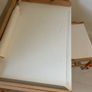 Childrens Ikea Flisat Desk and stool Image 7