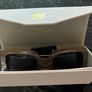 New Dune Oversized Sunglasses Image 6