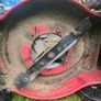 16" petrol lawnmower Image 5