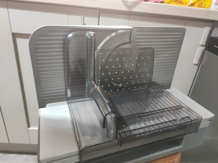 slicer machine