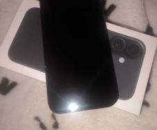 I phone 16