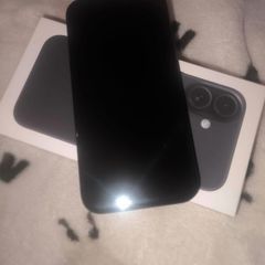I phone 16