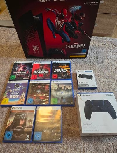 Ps5